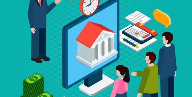 How Are Commercial Lending Solutions Beneficial for Corporate Banks?