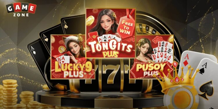 Master Tongits Pro Strategies and Dominate Tournaments on GameZone!