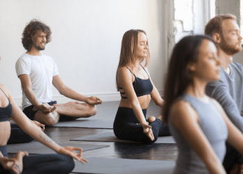 Running a Yoga Business in 2025: Tips to Make It Easier