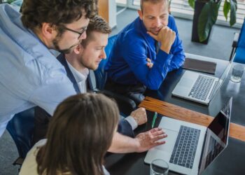 7 Benefits of Cybersecurity Awareness Training