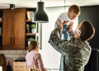 Health Tips for Military Veterans of Every Age
