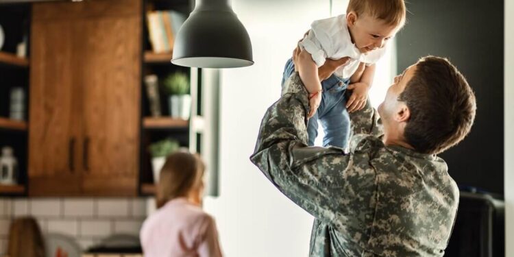 Health Tips for Military Veterans of Every Age