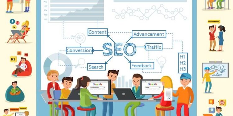 How to Choose the Right SEO Agency in Singapore?