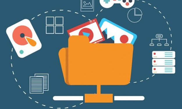 How to Move Large Files on Shareit