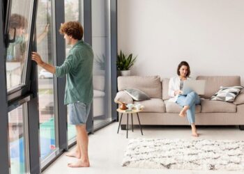 Sliding, Bifold, and French Patio Doors: Which Aluminium Doors Should You Use?