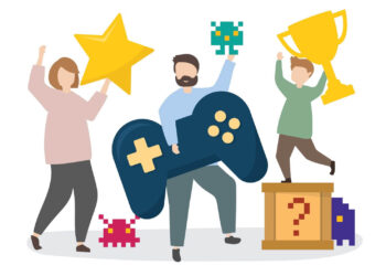 Top Ways SHAREit will Save you as a Professional Gamer