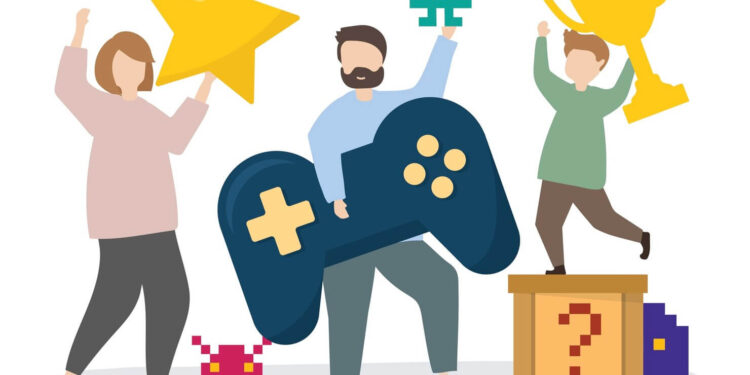 Top Ways SHAREit will Save you as a Professional Gamer