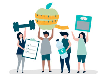 Why Nutrition is an Important Part of Fitness